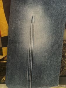 Man Jeans