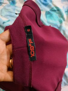 Branded Dress Decent One Piece
