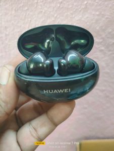 NOT WORKING HUAWEI FREEBUDS 4i  ANC BUDS