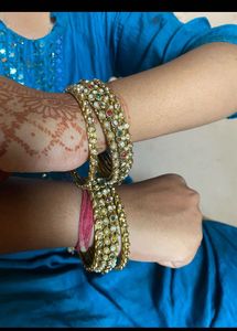 Elegant Silk Saree