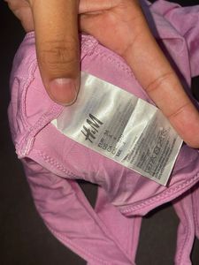 Pretty Pink Ruched Blouse Top
