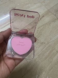new ETUDE Heart Pop Blusher