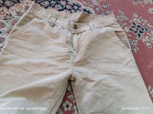 Fida Pant