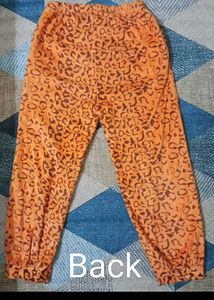 Combo Night Pants