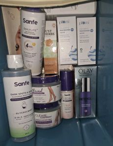 90% Off💥 New Seal Packed Olay Retinol Face Serum