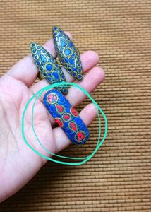 Vintage Tibetan Style Ring