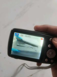 Panasonic Lumix Digital Camera
