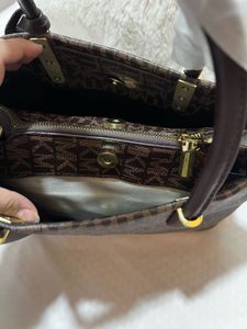 Michael Kors inspired Tote Handbag