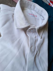 Baby boy Formal Outfit
