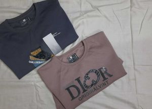Unisex 2 Cool Graphic T-Shirts