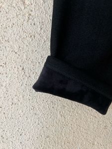 Black Leggings