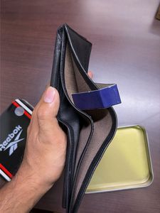 Brand new Reebok men’s wallet