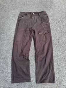 Stylish Cargo Pants