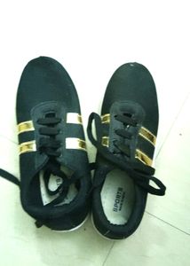 Sneakers Shoes Women's