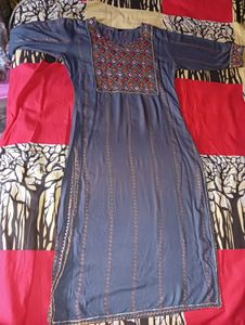 Kurti Set