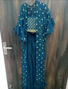 Karwachouth/ Diwali special dress
