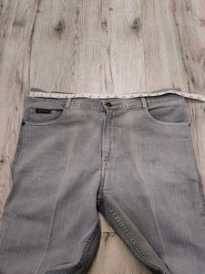 Ma6057 Walkline jeans waist 38 inches