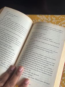The White Tiger by Aravind Adiga
