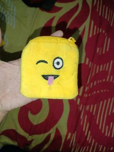 Small Pouch