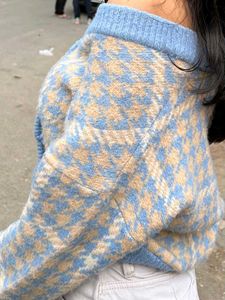Made In Korea Cardigan