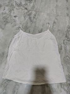 White Slip Bust 34-42