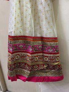 Elegant Ethnic Kurta Set