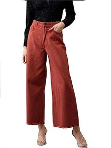 Jeans With Free Top