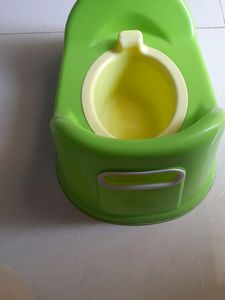 Unbranded Unused Potty Chair