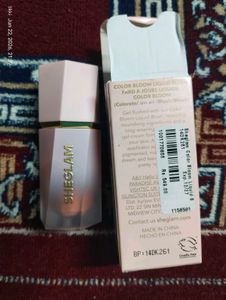 Sheglam Color Bloom Liquid Blush