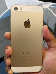 Apple iPhone 5s 16GB Gold