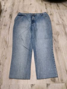 Ma5248 Newport baggy jeans waist 32 inches