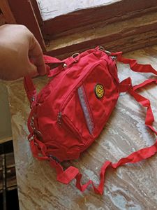 Small Handbag