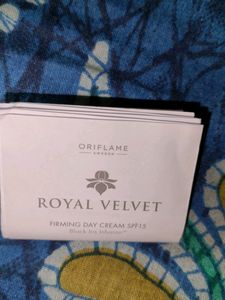 Oriflame Day Cream