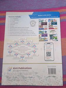 Aesthetics Art - New Edition - Textbook