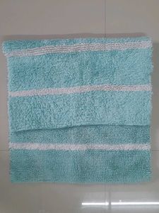 Ocean Green Doormat New