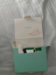 Axis-Y Advanced Formula Skincare Set