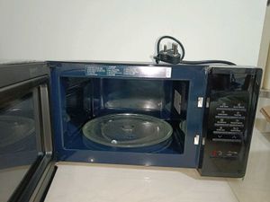Diwali Offer 🎉 🎉 Samsung 23L Auto Cook Oven