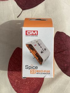 GM Spice 3 Pin Multi-Plug Adapter
