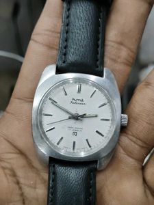 HMT Kohinoor Analog Watch