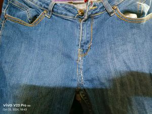 2 Jeans