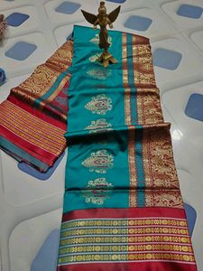 Bomkai Orissa Silk Sarees