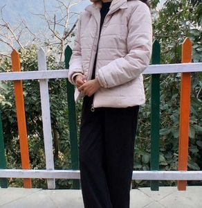 Stylish Padded Jacket