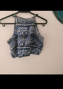 H&amp;M TOP