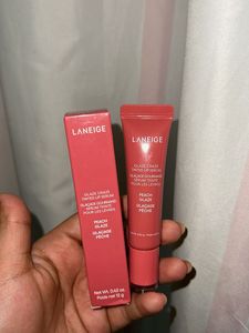 LANEIGE TINTED LIP SERUM