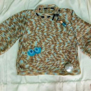 Grab Fast! Low Price Sweater