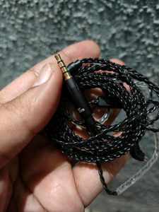 Trn V20 IEM (iPhone Red)