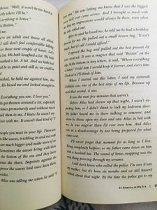 It Starts With Us by Colleen Hoover
