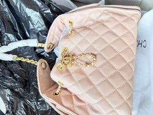 Chanel chic 25 coded traceable bag