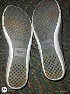 Bata Ballerians For Women