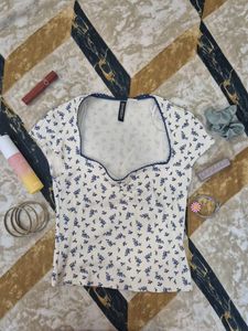 H&amp;m Top